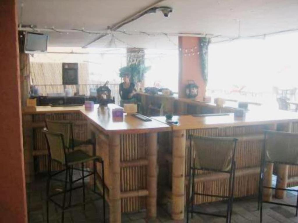 Beso Del Sol Resort Dunedin Exterior photo